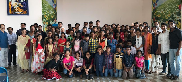 Bangalore Image 7