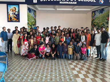 BangaloreMannanam Image 3