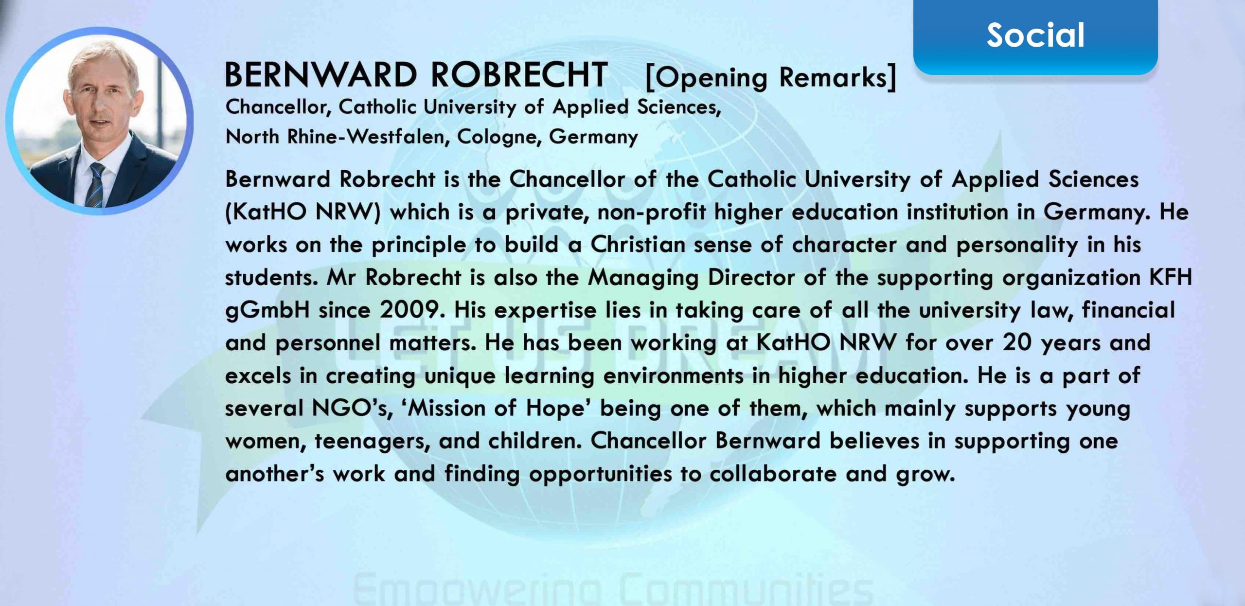 Third slide
