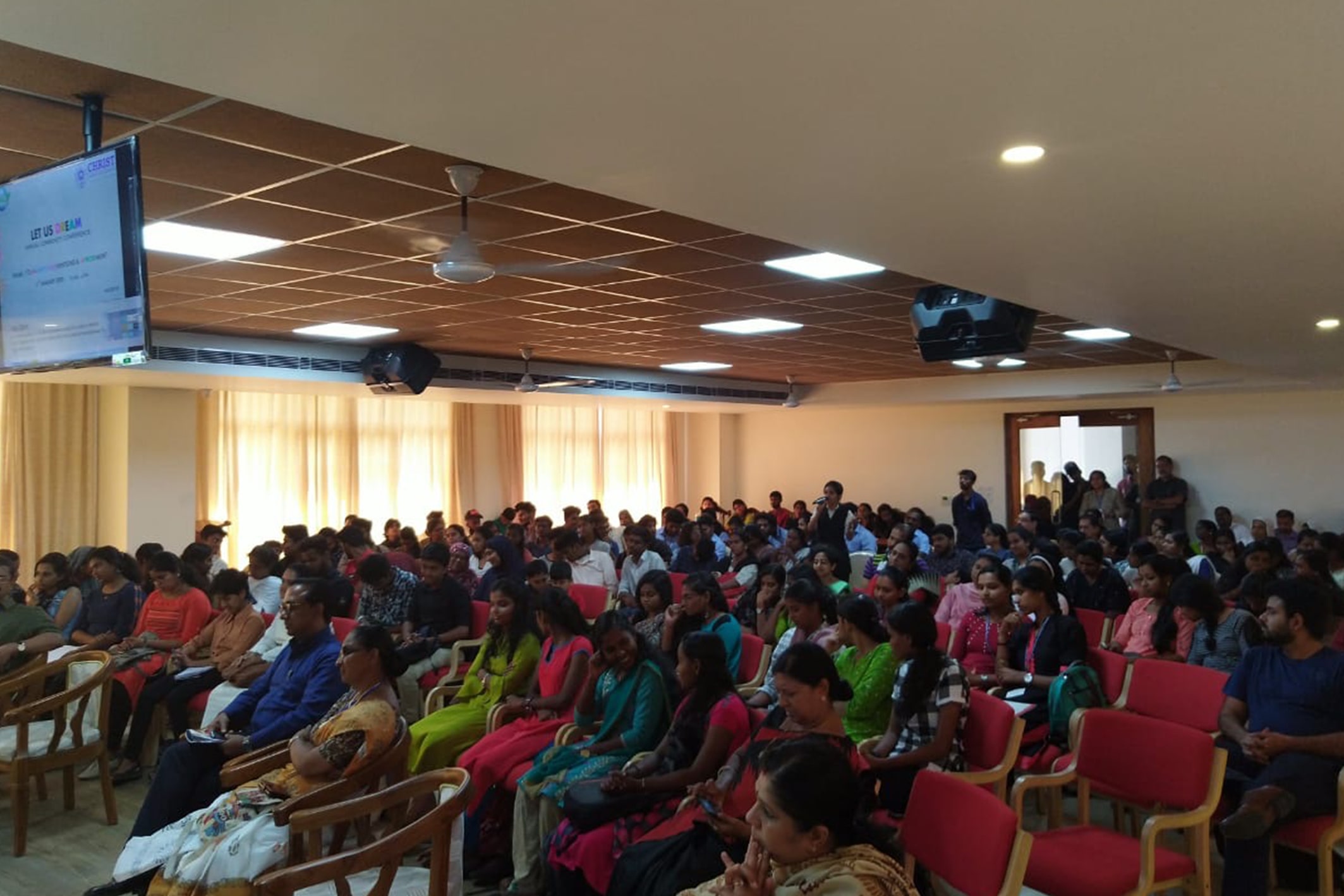 Thiruvananthapuram Gallery