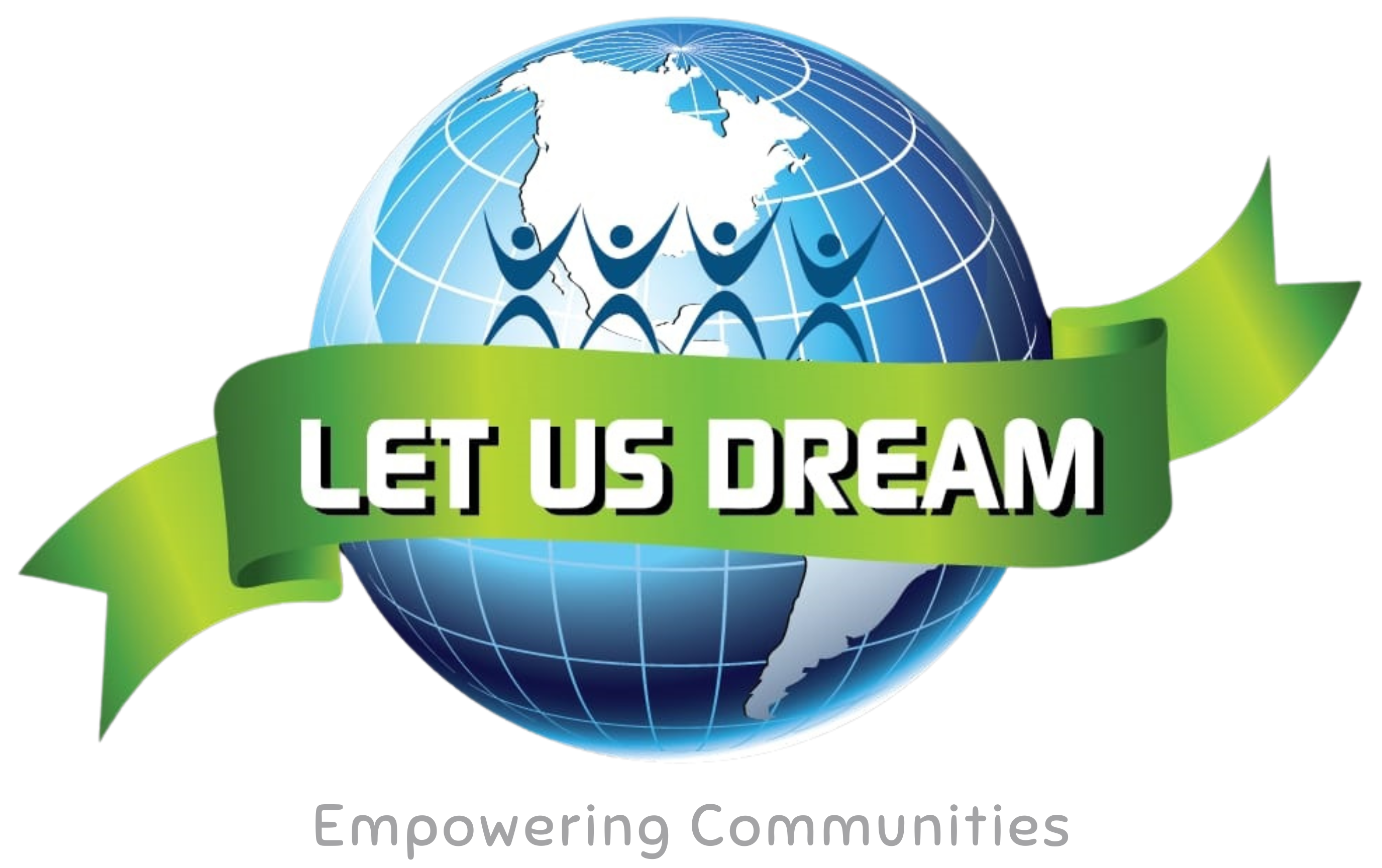 LET US DREAM